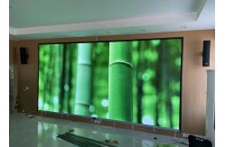 China Large-Scale High Stability P8LED Billboard Commercial Center LED Display Screen supplier