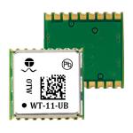 Smallest Gps Tracking Module Gps Module For Mini Waterproof Gps Tracker oem gps module for sale