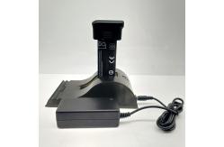 China Handheld Alloy Analyzer / Alloy Identification PMI SI-PIN Detector HXRF-120DP supplier
