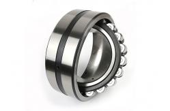China Double Row Vertical Seat - Aligning 23024 Spherical Roller Bearing C Cage Tpye supplier