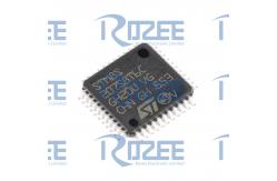 China STM8S207S8T6C supplier
