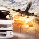 Air Transport Ddp Sea Shipping Freight China Shanghai To Denmark