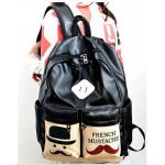 classical PU material Fashion backpack for sale