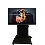 55 Whiteboard Brightness 320cd/m2 Conference Room Touch Screen for sale