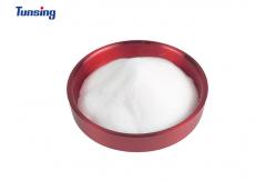 China TPU Polyurethane Hot Melt Adhesive Powder Soft Handle For Transfer supplier