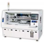 CNC Pcb Labeling Machine With One Year Warranty And CE ISO Certification for sale