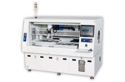 China CNC Pcb Labeling Machine With One Year Warranty And CE ISO Certification supplier