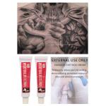 Tattoo Painless Cream Anesthetic Numbing Cream 10g 20g 30g Tube Pain Relieving for sale