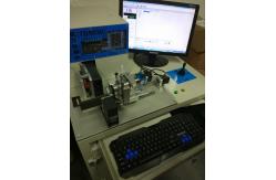 China Laser Tool Measuring Cmm Fixturing Kits Automatic Diameter Tester Mill Tools supplier