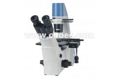 China High Precision Binocular Phase Contrast Microscope For Research A19.0901 supplier