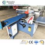Industrial Precision Panel Saw 3200 X 375mm Sliding Table Panel Saw