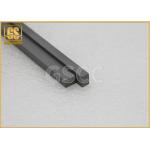 Strength Tungsten Carbide Plate M10 160 - 440 M / Min Cutting Speed for sale