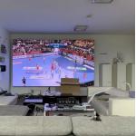 High Resolution Indoor SMD Led Display Screen P1.56 P1.875 P2 P2.5 P3 P4 P5mm Full Color for sale