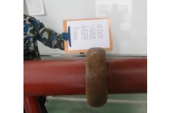 China Petrowrap Anti Corrosion Tape For Flanges Sealing supplier