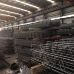 Prefabricated Detachable Floor Slab System Earthquake Proof 50% Faster Assembly
