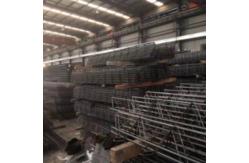 China Prefabricated Detachable Floor Slab System Earthquake Proof 50% Faster Assembly supplier