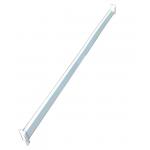 Roll Formed Steel Warehouse Racking Beams With End Clip / Removable Safety Pins for sale