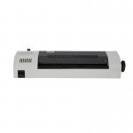 620W 4 Rolls A3 Lamination Machine With Infrared System