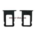 Cellphone Replacement Spare Parts for iphone 5 SIM holder Black for sale