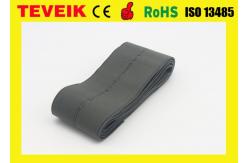 China Nice Price Thick Material Abdominal CTG Belt Fetal CTG Belts with Latex - Free supplier