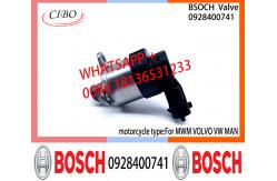 China BOSCH DRV Valve 0928400741 Control Valve 0928400741 For MWM VOL VW MAN supplier