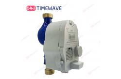 China HydroConnect Smart Water Flow Meter IOT LoRaWAN For Remote Water Management supplier