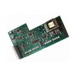 2 U FR4 High Tg SMT PCBA Printed Circuit Board Assembly