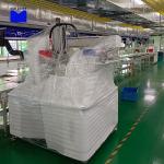 6000W Output Power Automatic Laser Welding Machine for Energy Moped Battery Manufacturing