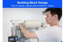 China Automatic Candy Tablet Capsule Counting Packing Machine supplier