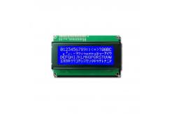 China 2.9 Inch Monochrome Graphic LCD Display STN  Graphical LCD Display Module supplier