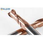 2Flute Tungsten Carbide End Mill Wood Router Bits Engraving Drill Bits  Straight Shank Milling Cutter for sale