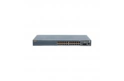 China Aruba 7000 Series POE+ Cloud Network Controller 7024-RW(JW682A) supplier