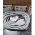 4078 Masima RD Rainbow R25-12 SpO2 Extension Cable 12 Ft