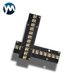 110W Linear Light Source Curing High Power UV LED Module 365nm 385nm 395nm 405nm for sale
