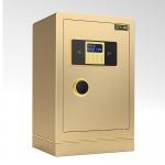 Fingerprint Powder Finish Metal Security Digital Electronic Safe Box