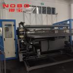 Mattress 2.0mm-2.4mm Wire Spring Assembly Machine Servo Motor Mattress Machine for sale