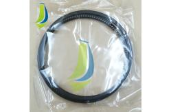 China 8-94247867-0 Spare Parts Piston Ring 8942478670 For 6HK1 4JB1 Engine supplier