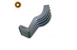 China Accessoir Cnc Laser Aluminum Assembly Part Sheet Metal Stamping Part supplier