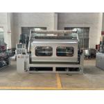 China Room Temperature Low Liquor Ratio Jigger Dyeing Machine manufacturer