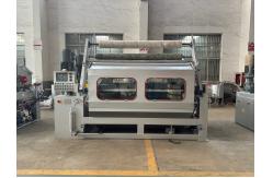 China Room Temperature Low Liquor Ratio Jigger Dyeing Machine supplier