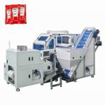 Automated Piece Counting Visual Counting Machine For Tomato sauce for sale