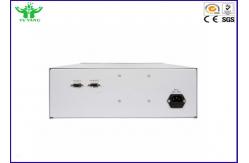 China ≤ 100 μA Wire and Cable Insulation Resistance Testing Machine Hipot Tester supplier