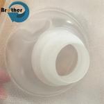 10L Cubitainer with Handle Soft Collapsible Plastic Liquid Container LDPE Outdoor Goods