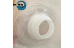 China 10L Cubitainer with Handle Soft Collapsible Plastic Liquid Container LDPE Outdoor Goods supplier