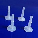 Factory Custom Corrosion Resistant Opaque Quartz Step for sale