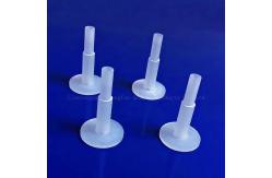 China Factory Custom Corrosion Resistant Opaque Quartz Step supplier