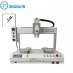 manufacturer Desktop Automatic Dispensing Machine Automatic Glue Dispenser Machine 110V/220V