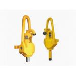 Swivel Max load 675 (kN) Main axle rated  300 (kN) Lower thread of joint 2 7/8 UP DP for sale