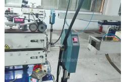 China Professional Measuring Outer Diameter , Laser Diameter Measuring Device supplier