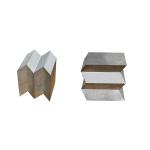 Customized 8-200mm Thickness Pure Lead Shielding Brick for X Ray Room CT Room for sale